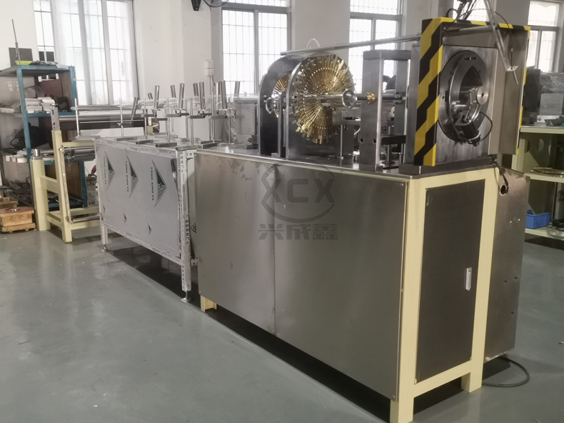 欧洲杯星空体育:机械制造_机械自动化技术应用 - OFweek工控网