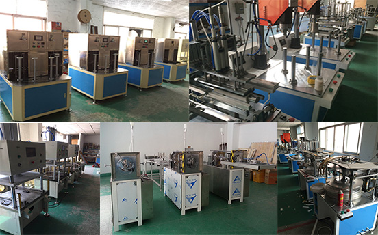 欧洲杯星空体育圆筒机